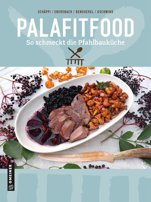 cover image of PalaFitFood